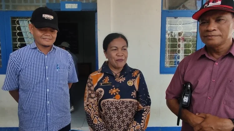 Kominfo Boven Digoel Dorong Kolaborasi Daerah Perkuat Layanan Telekomunikasi