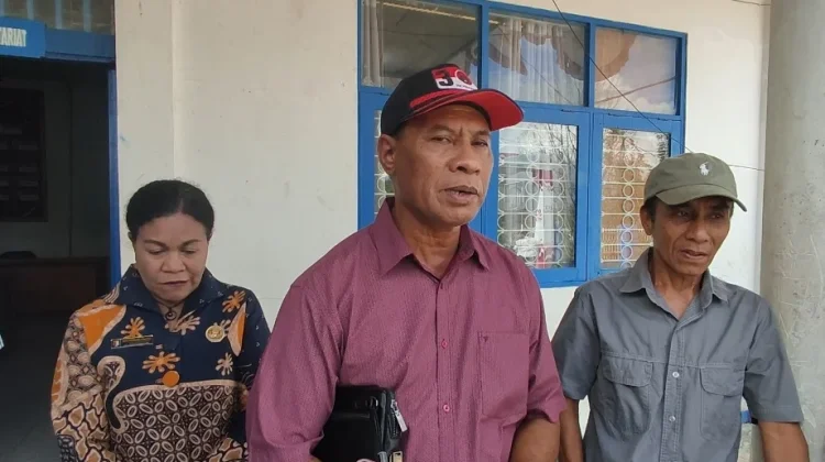 Komunikasi Jadi Kebutuhan Dasar, DPRK Merauke Dorong Peningkatan Akses Jaringan