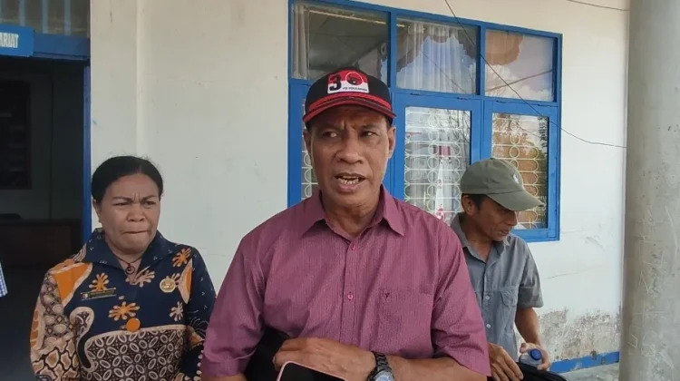 DPRK Merauke Apresiasi Upaya Dinas Kominfo Boven Digoel Tingkatkan Pelayanan