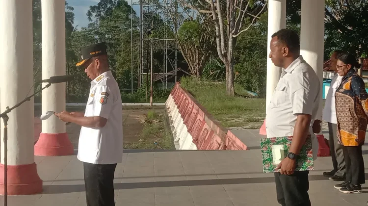 Sensus Ekonomi Jadi Sarana Membangun Kepercayaan Publik terhadap Pemerintah