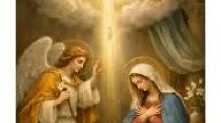 Mengenal Sejarah Lonceng Angelus, Tradisi Doa yang Masih Bertahan hingga Kini