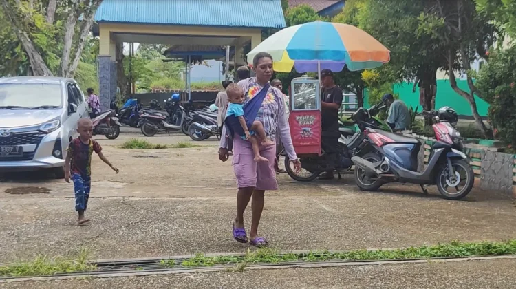 BLUD Dinilai Jadi Solusi Percepatan Pelayanan Kesehatan di Boven Digoel