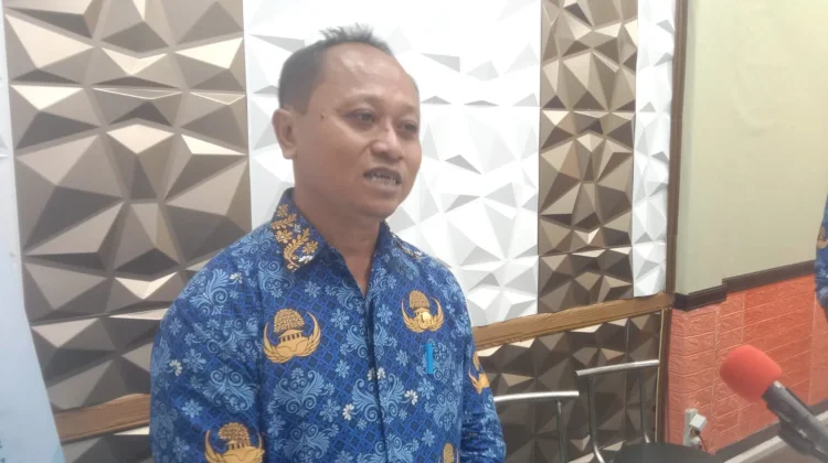 DPMK Boven Digoel Ajak Masyarakat Hidupkan BUMDes