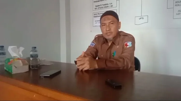 Pembangunan Perpustakaan Umum Dinilai Penting  Tingkatkan SDM Generasi Muda