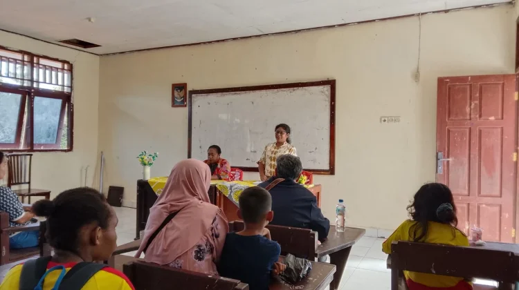 Sinergi Orang Tua,Sekolah Jadi Kunci Penerapan Aturan dan Peningkatan Belajar