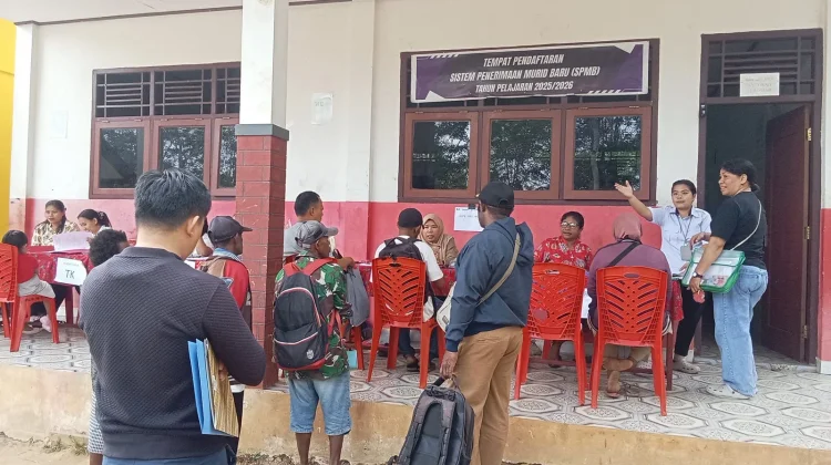 Yayasan Anugerah Terindah Resmi Buka Penerimaan Siswa Baru Tahun Ajaran 2026/2027