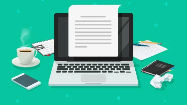 Tips Membuat Catatan Digital yang Rapi dan Mudah Dicari