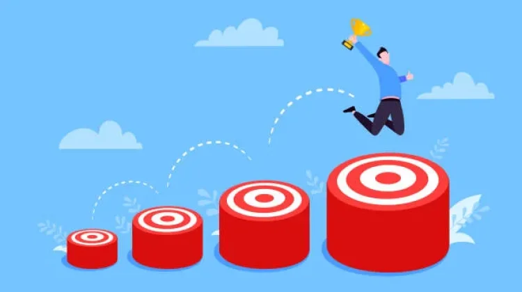 Tips Menjaga Konsistensi dalam Menjalankan Target Tahunan