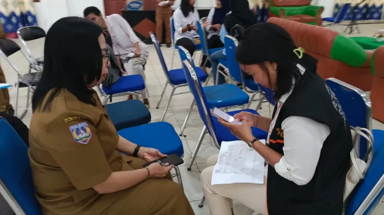 NGIBAR SE2026 Sasar Pelaku Usaha di Lingkungan ASN untuk Perkuat Akurasi Data Ekon