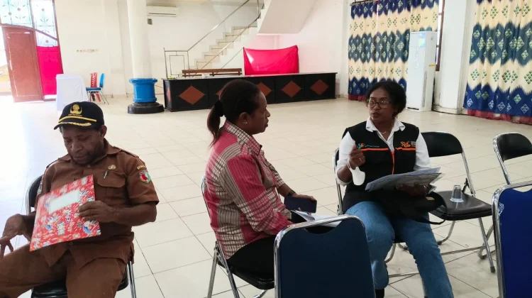 NGIBAR Jadi Wujud Komitmen BPS dan Pemda Hadirkan Data Ekonomi Akurat