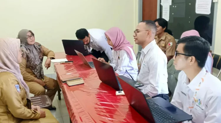 Novita Damayanti: Statistik Sektoral Kunci Sinergi Data Pemerintah Daerah