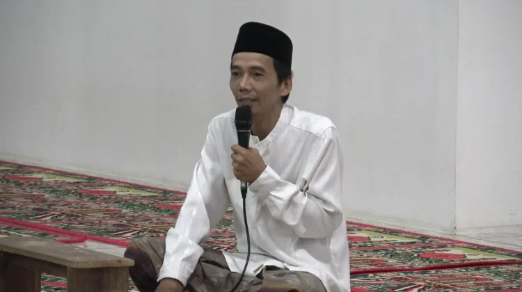 10 Muharram, DKM Darul Hidayah Tanah Merah Kembali Gelar Santunan Anak Yatim