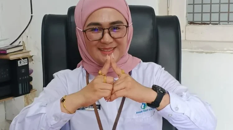 BPS Boven Digoel: Satu Data Indonesia Hadirkan Integrasi Data Nasional dan Daerah