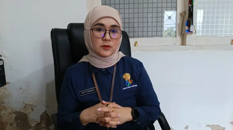 Satu Data Indonesia Hadirkan Satu Pintu Data Terpadu, BPS Boven Digoel Dorong Integ