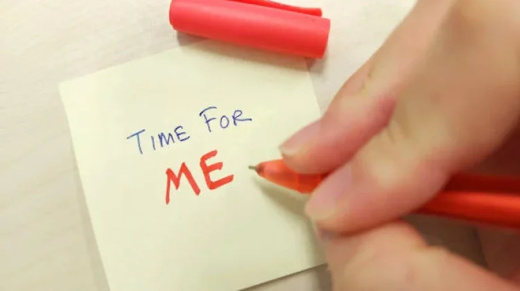 Manfaat “Me Time” bagi Pengembangan Diri