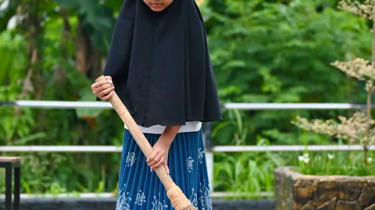 Kegiatan Positif Anak Mengisi Waktu Libur Sekolah