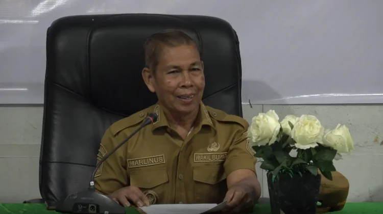 SIRIOS Perkuat Tata Kelola Kampung dan SDM OAP di Boven Digoel
