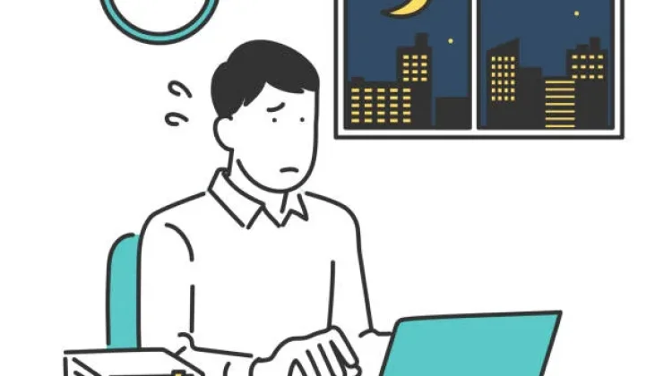 Tips Menjaga Kesehatan untuk Kamu yang Sering Begadang