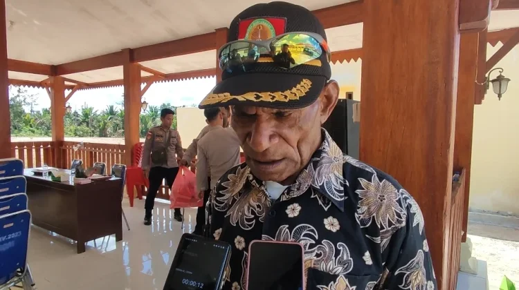 Sengketa Batas Tanah di Boven Digoel dan Merauke Disorot Lembaga Adat