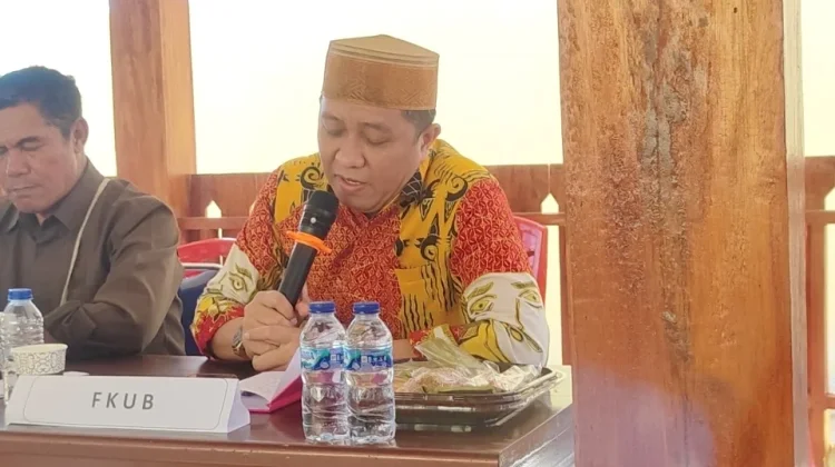 Tambahan Anggaran Distrik  Diperlukan untuk Perkuat Pembangunan Kampung