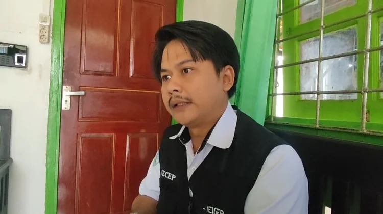 Boven Digoel Alami Hari tanpa Hujan hingga Lebih dari 30 Hari
