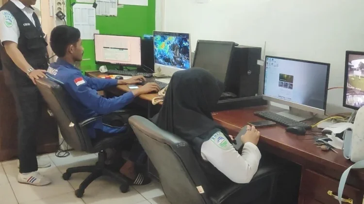 BMKG Prediksi Peluang Hujan di Boven Digoel Masih Rendah hingga Agustus