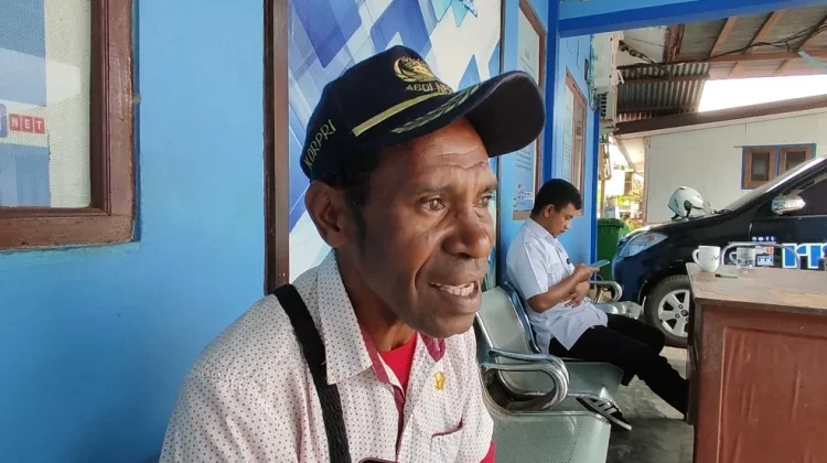 Pasar Mumanjakowa dan Pasar Sentral Diminta Kembali Diaktifkan Secara Optimal