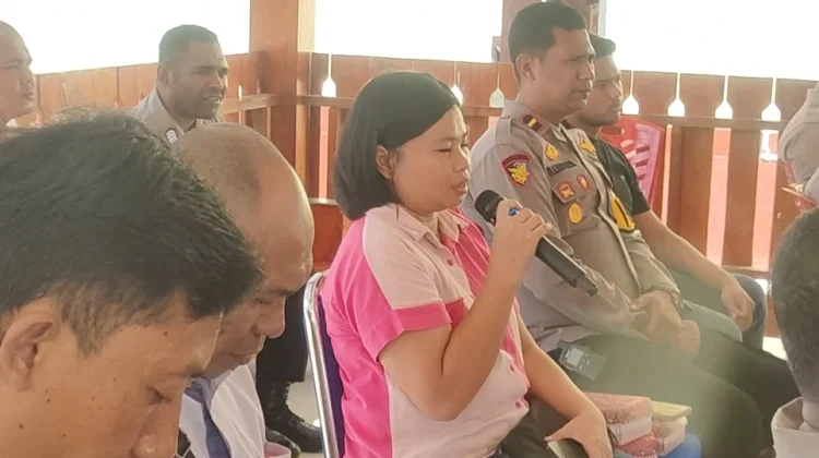 Pemda Boven Digoel Harus Perluas Lapangan Kerja untuk Tekan Pengangguran