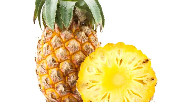 Tips Memilih dan Menyimpan Nanas agar Tetap Segar dan Berkualitas