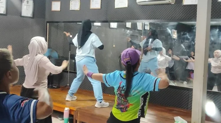Avatar Club Jadi Ruang Sehat dan Healing bagi Perempuan di Boven Digoel