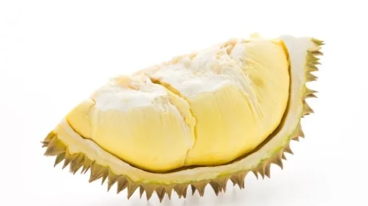 Benarkah Durian Bisa Menyebabkan Kolesterol Naik? Simak Faktanya
