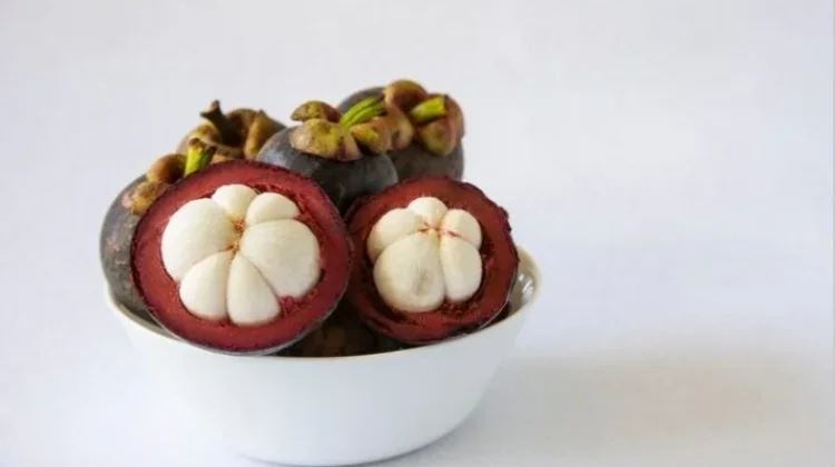 Manggis untuk Diet, Apakah Bisa Membantu Menurunkan Berat Badan?