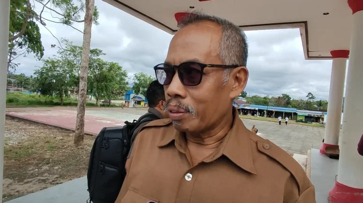Inspektorat Minta Pendataan Aset Daerah Dilakukan Secara Menyeluruh