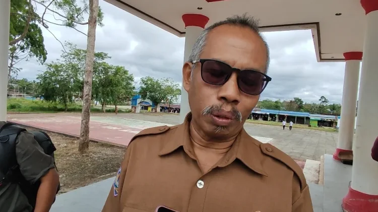 Penyelesaian Temuan BPK 2025 Fokus pada SPI dan Kerugian Daerah