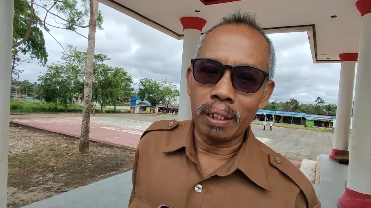 Inspektorat Nilai Setoran Pihak Ketiga Masih Minim dalam Tindak Lanjut Temuan BPK