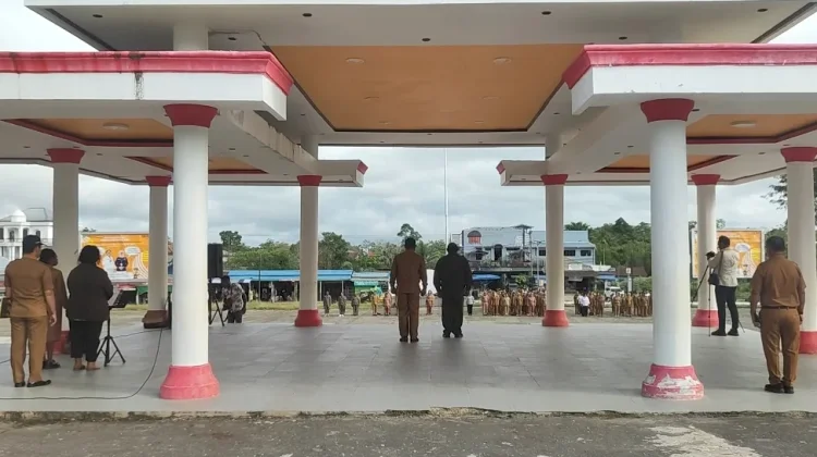 Sekda Dorong OPD Fokus Jalankan Program Prioritas dan Visi Kepala Daerah