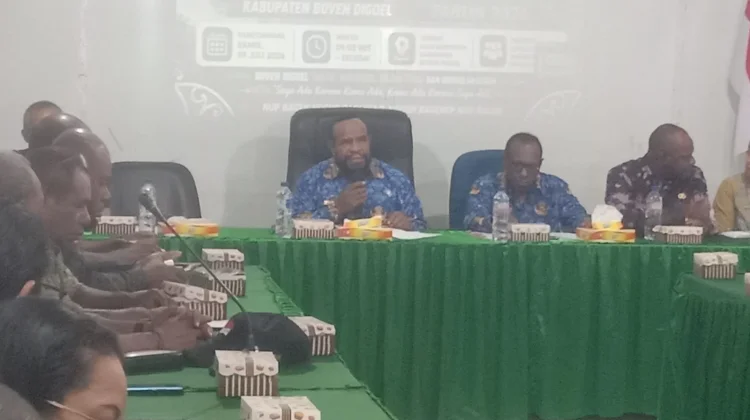 Perubahan APBD Harus Menjawab Kebutuhan Masyarakat Secara Nyata