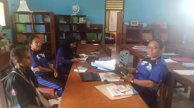 SMP Sion Tanah Merah Gelar MPLS, Bekali Siswa Baru Adaptasi dan Penguatan Karakter