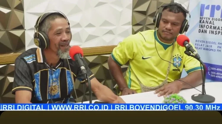 Fans Argentina Juluki Permainan La Albiceleste "Ketenangan dan Menang"