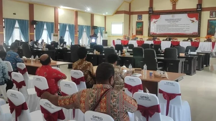 Fraksi PDPN Usulkan Perusahaan Wajib Prioritaskan Tenaga Kerja Lokal