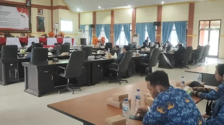 Fraksi PDPN Minta SILPA Rp50 Miliar Diprioritaskan untuk Program Pro Rakyat