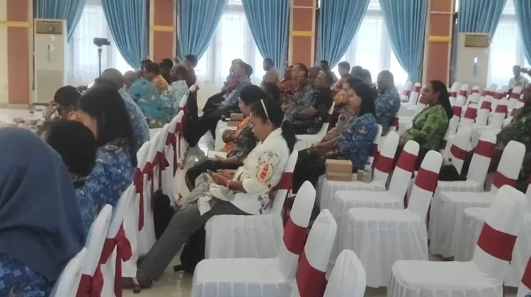 Fraksi PDPN Dorong Perencanaan APBD Lebih Awal, Hindari Penumpukan Proyek