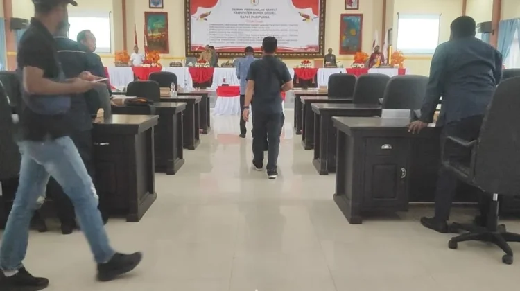 Fraksi PDPN Usulkan Balai Latihan Kerja Masuk dalam Perda Tenaga Kerja Lokal
