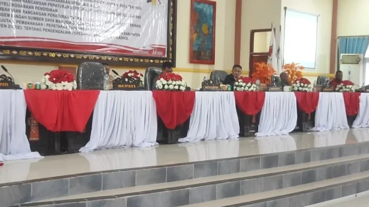 Fraksi Golkar Minta Seluruh Temuan BPK Dituntaskan Tepat Waktu