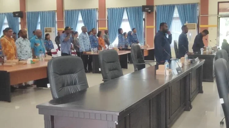 Fraksi Golkar Tekankan Pendidikan dan SDM Lokal Harus Berjalan Beriringan