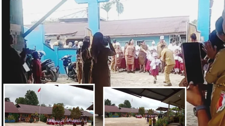 Langkah Awal menuju Rumah Kedua