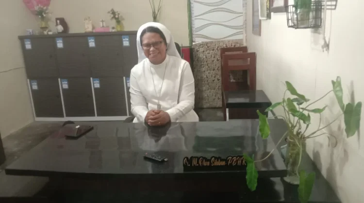 TK Santa Agnes Siapkan Buku Pembelajaran Berbasis Budaya Sekolah