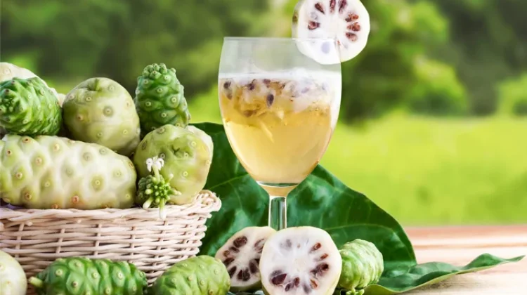 Olahan Buah Mengkudu: Cara Kreatif Mengonsumsi Herbal Alami yang Kaya Nutrisi