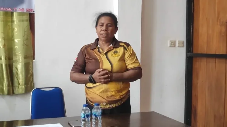 Disparekrafpora Buka Ruang Aspirasi untuk Pengembangan Program Ekraf