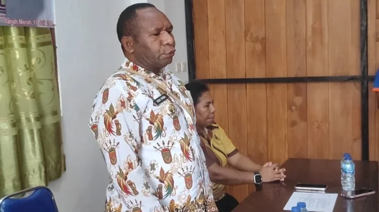 Bantuan Bagi OAP Harus Memperkuat Usaha, Bukan Menjadi Ketergantungan